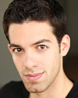 Adam Shiri