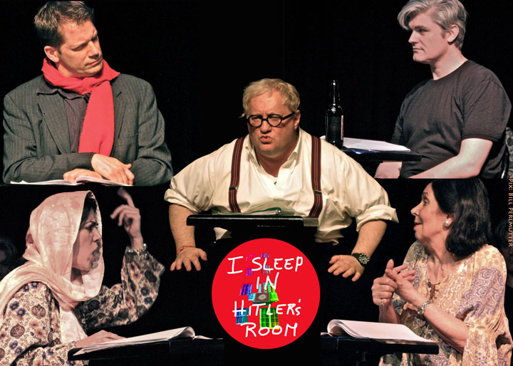 Staged Reading