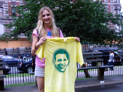 ObamaTshirt