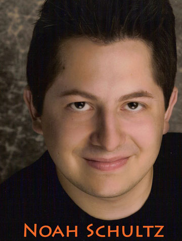 Noah Schultz