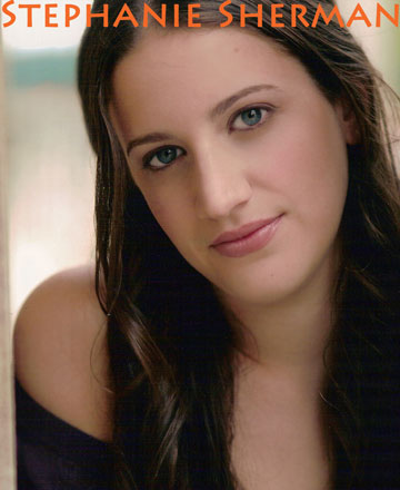 Stephanie Sherman