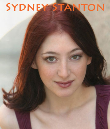 Sidney Stanton